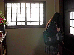 Cawd-551 Bath Time With My Uncle Who Raised Me Instead