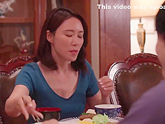 Yuka Mizuno In On The Eve Of Her Sons Marriage The Mother B