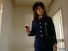 A Secret Japanese Prison