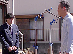 Nsfs-204 Mature Mother 25 The Mother Who Was Pestered