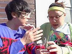 The Japanese Guy Who Can Stops The Time