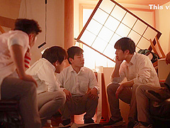 Juq-311 The Never-ending Days Of Vaginal Cum Shot Circl