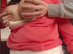 Mother In Law And Shizuka Omori - Juy-859 My Fathers New Wife Is So My Type, Ive Bee