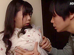 Mother In Law And Shizuka Omori - Juy-859 My Fathers New Wife Is So My Type, Ive Bee