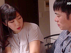 Mother In Law And Shizuka Omori - Juy-859 My Fathers New Wife Is So My Type, Ive Bee