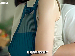 Donna A In Roe-148 [sub] The Long-awaited Electric Shock Transfer!