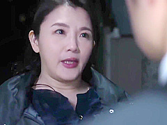 Aldn-190 [sub] Yuriko Takazono, The Older Brothers Wif