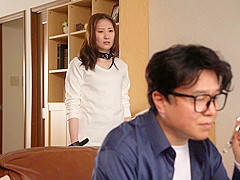 Mimk-131 Reason Collapse Impatient Crazy Libido Awakeni