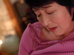 Aldn-191 The Temptation Of An Insurers Aunt Mitsuko Ue