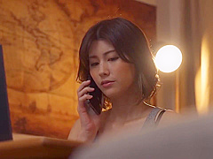 Suzume Mino In Dldss-220 When I Called A Brothel For Women, My Sister