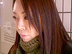 [htms-021] Henry Tsukamoto Presents The Apartment Wife