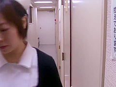 [htms-021] Henry Tsukamoto Presents The Apartment Wife