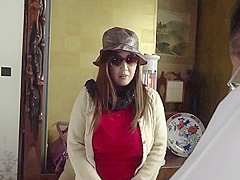 Hoks-154 [sub] Dont Be A Mature Woman! Sex With Aunt 2