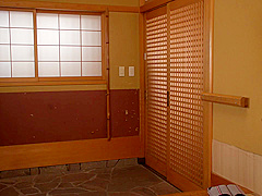 Juq-197 When I Came Home To The Countryside, I Was C