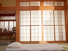 Juq-197 When I Came Home To The Countryside, I Was C