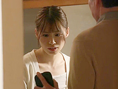 My gross stepfather has an incredibly huge penis