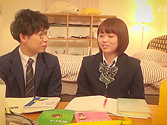 477grmr-096 Peeping On School Students A Serious Couple