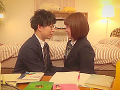 477grmr-096 Peeping On School Students A Serious Couple