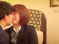 477grmr-096 Peeping On School Students A Serious Couple