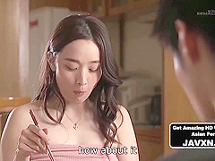 Fucked My Hot Asian Stepmom Jav Hardcore
