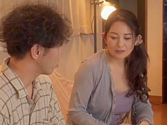 This is a story of secretly indulging in an affair