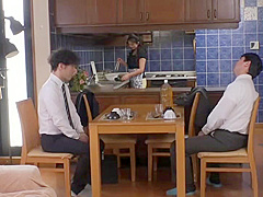 This is a story of secretly indulging in an affair