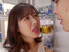 Juq-352 [sub] I Will Do Anything, Please Forgive Me