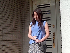 Miho Tsuno - Mvsd-561 Married Womans Home Salon Young Wife Esthetic