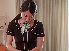 Miho Tsuno - Mvsd-561 Married Womans Home Salon Young Wife Esthetic