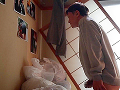 Hmn-439 In Her Husbands Absence, Her Brother-in-laws