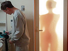 Hmn-439 In Her Husbands Absence, Her Brother-in-laws