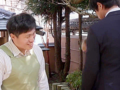 Father In-law - Nsfs-216 A Cute Brides White Body Punished By Her Fath