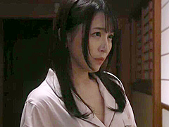 Punishment of the Cute Wifes Pure White Body