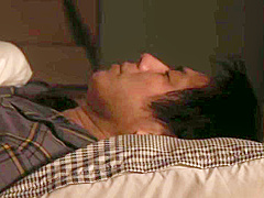 Punishment of the Cute Wifes Pure White Body