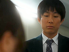 defenseless married female boss