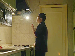 Creampied by My Father-in-Law