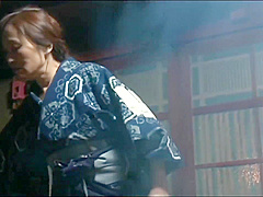 [htms-044] Pervert Town (night Visit) - Dawn Night Visi