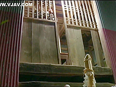 [htms-044] Pervert Town (night Visit) - Dawn Night Visi