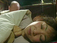 [htms-044] Pervert Town (night Visit) - Dawn Night Visi