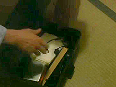 Give it a Try Seduced Wife