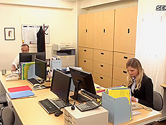 873-sub [english Subtitle] Close-up Creampi With Lily Hart