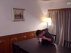 873-sub [english Subtitle] Close-up Creampi With Lily Hart