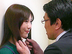 Nsfs-207 Kiss Cuckold 4 My Wifes Lips Were . Mi