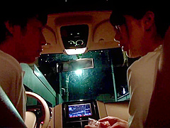 Earns A Creampie After Giving An Asian Bj With L L, Roc Khard And Yui Hatano