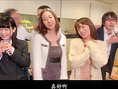 Excellent Xxx Clip Big Tits Great Like In Your Dreams - Saeko Matsushita