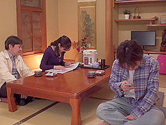 Roe-149 I Cant Think About You Anymore Mother-in - Mother In Law, Rieko Hiraoka And L A