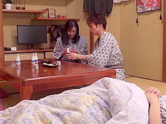 Roe-149 I Cant Think About You Anymore Mother-in - Mother In Law, Rieko Hiraoka And L A