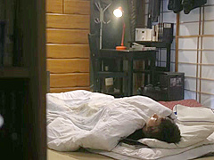 Jealous of Her Sons Girlfriend