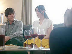 Weekend limited, wife swapping night