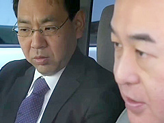 Young Wife Who Was Embraced by Your Hated Person